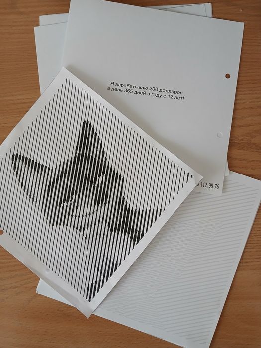 Bolalar uchun g'aroyib raskraska