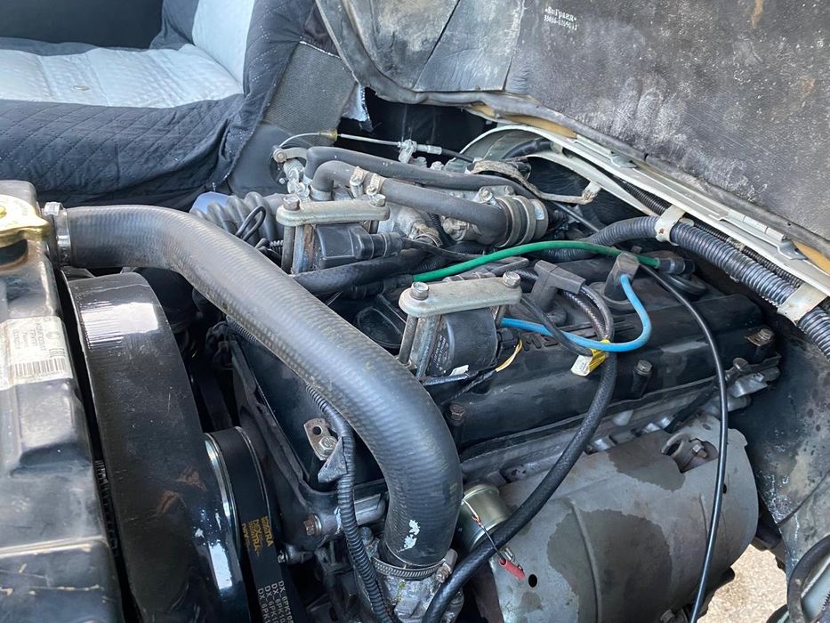 Продам УАЗ буханку