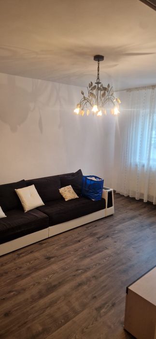 Inchiriez apartament 2 camere