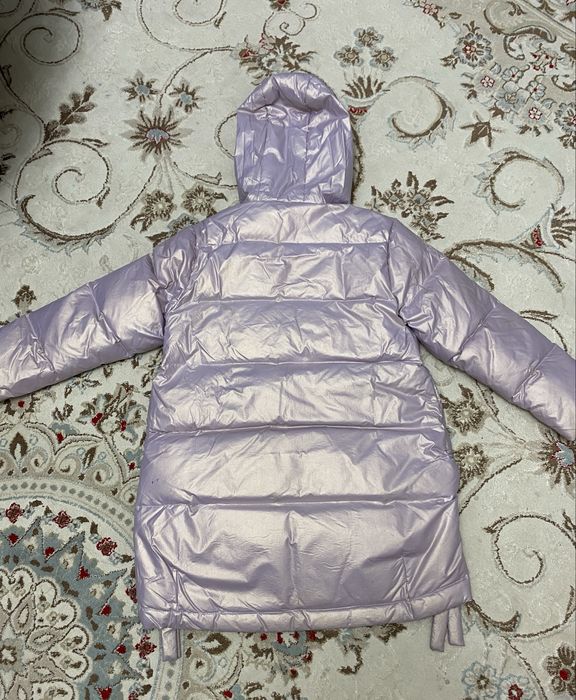 Зимняя Куртка для девочек