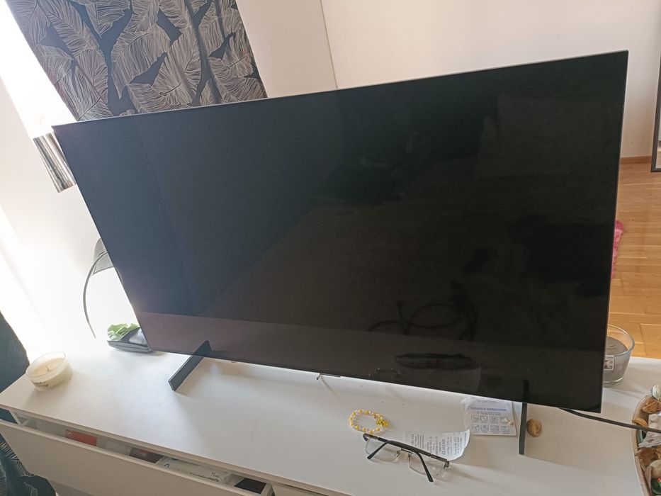 Tv smart LG 106cm