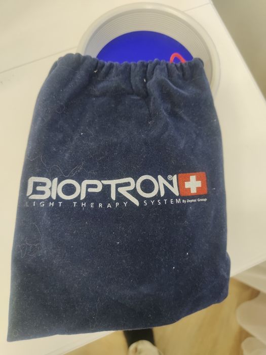 Срочно продам для Биоптрон!