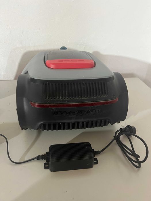 Robot de tuns gazonul Dreame A1 Pro