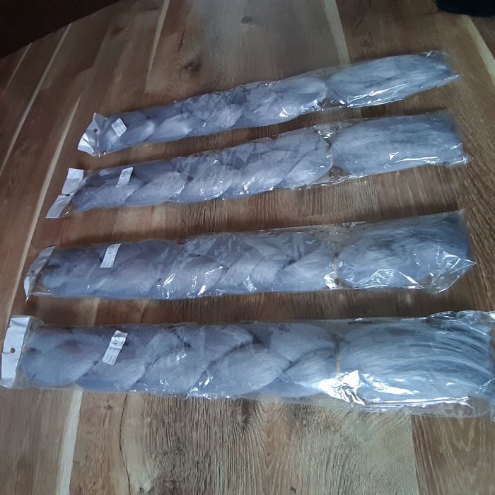 Extensi par pt.codite AFRO 40 lei buc