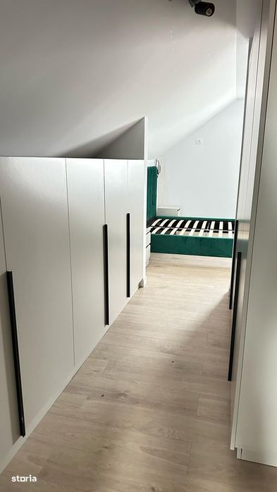 Casă individuală | Panouri fotovoltaice + finisaje premium| Pantelimon