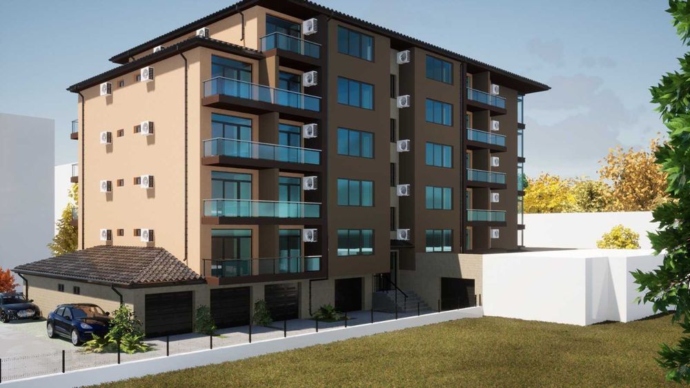 Продава се Многостаен апартамент в Свиленград - 61 кв.м за 1000 €/кв.м - Снимка #4