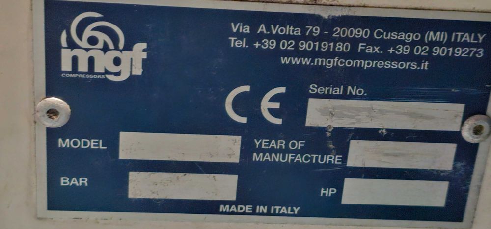 Compresor stomatologie  fara ulei