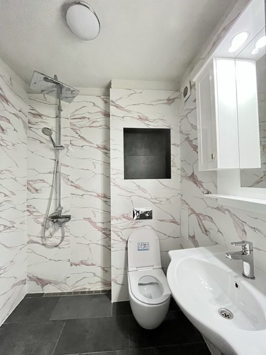 3стаен с гараж в манастирски под наем