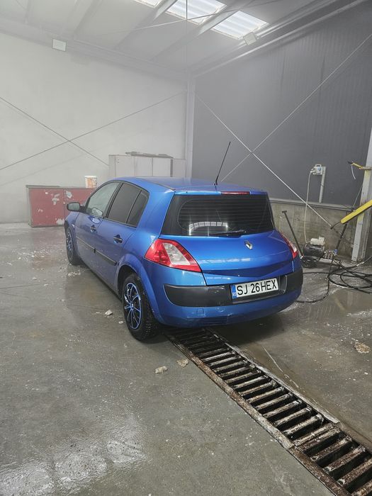 Vand Renault Megan 2 1.5dci
