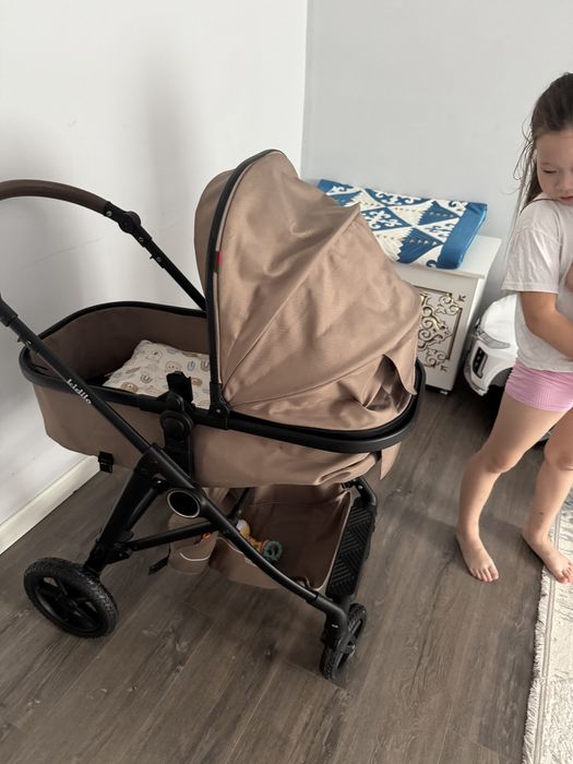 Коляска Kidilo в отличном состоянии
