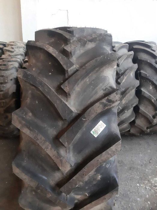 Сельскохозяйственная шина 23.1-30