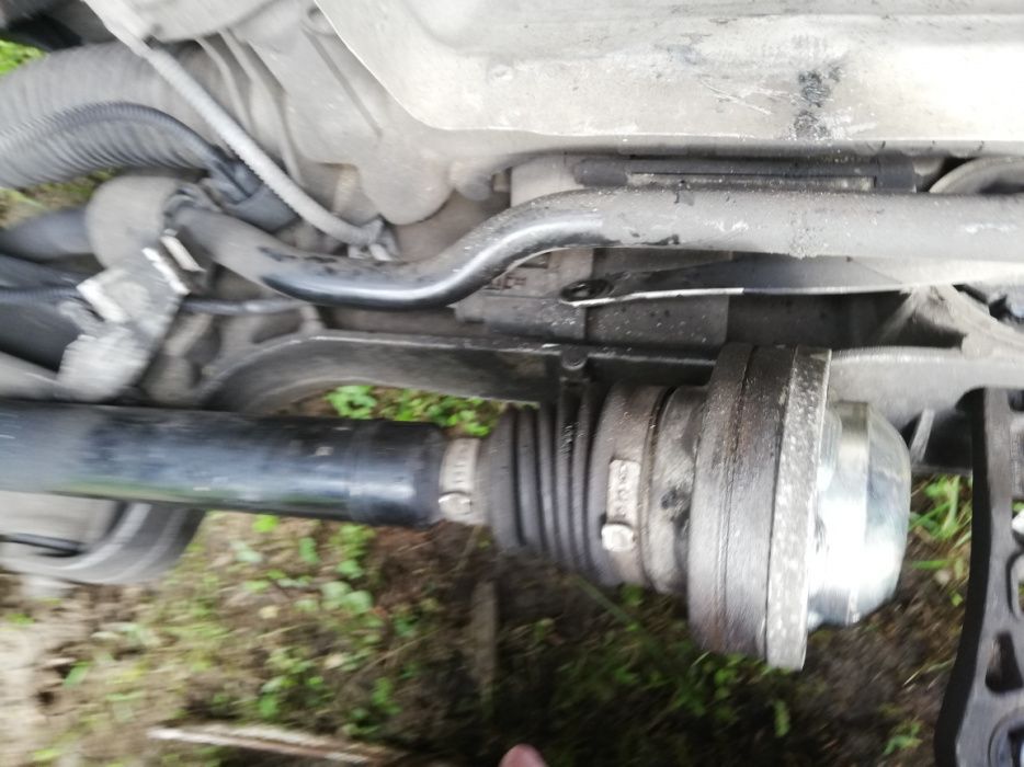Planetara /planetare vw Passat B 6 din 2007 BKP 2000 Cm, 1,900 cm BXE