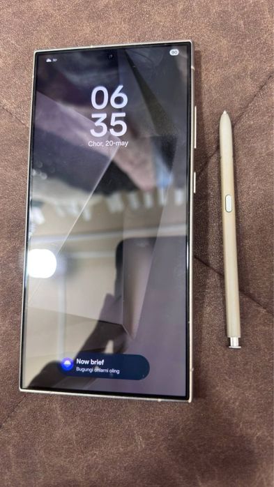 Samsung S24 Ultra