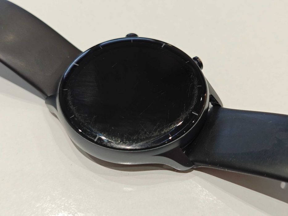 Amazfit GTR 2e smartwatch смарт часовник 24 дни батерия с 1 зареждане