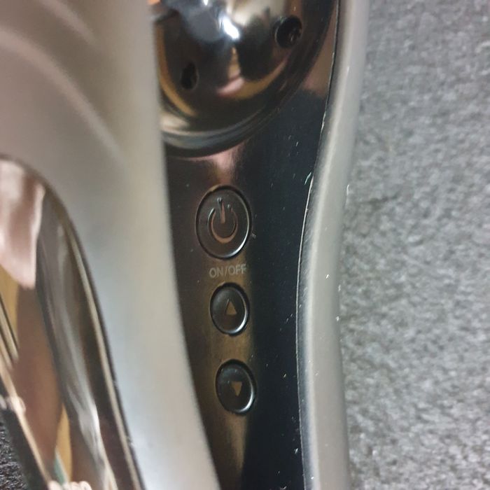 Мультистайлер Rowenta 4 в 1