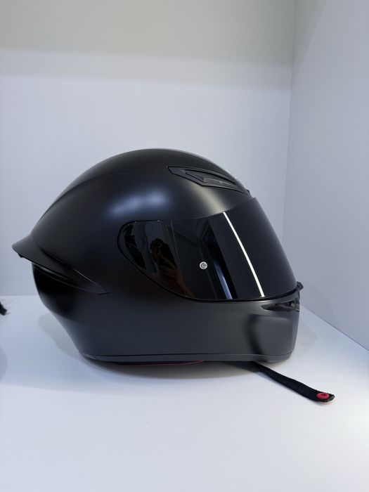 Шлем AGV K1S Мотошлем