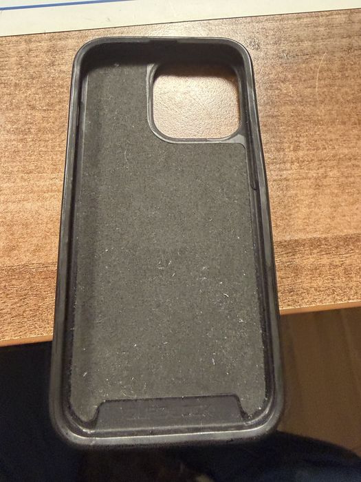 Husa iphone 13 pro quadlock