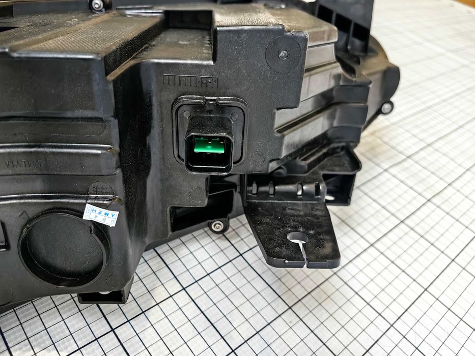 Leapmotor C11 Л/П передняя фара OEM В наличии