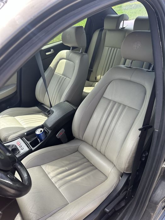 ALFA ROMEO 159 2011 — imagine 4