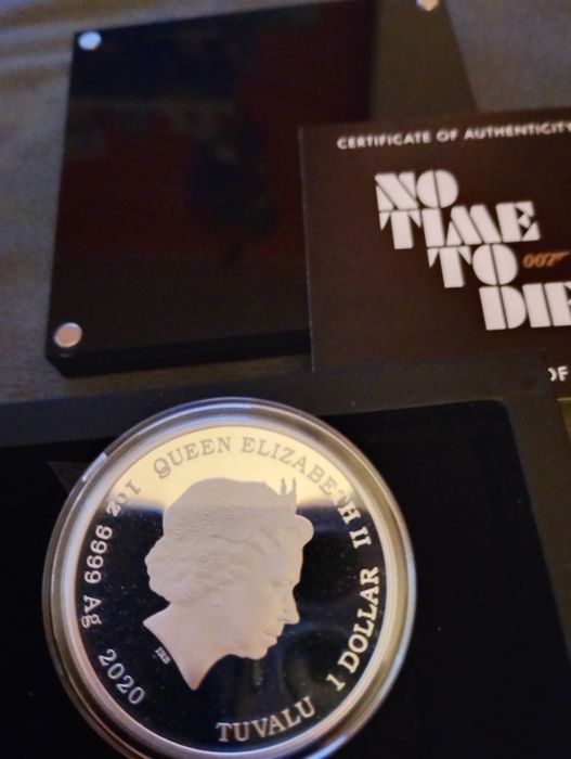 Колекционерски монети