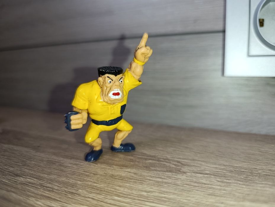 Български Разбойници от Кроки