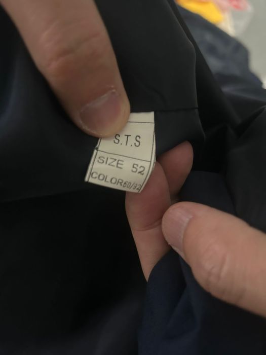 Продам костюм тройка