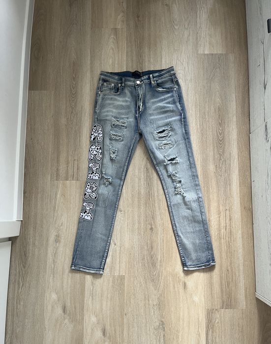 Blugi Amiri