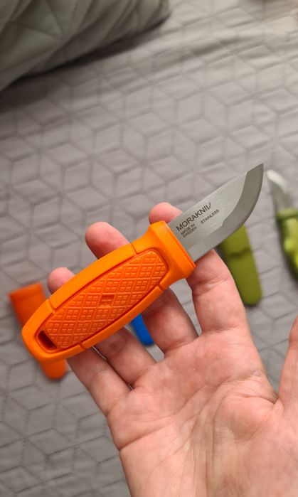 Mora Eldris нож Morakniv