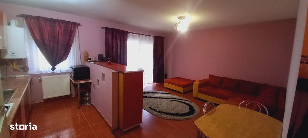 Chirie apartament, Livada Meses
