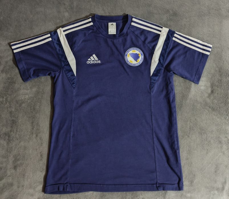 Босна и Херцеговина , Bosnia, Adidas тениска