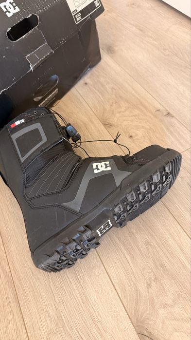 Ботинки для сноуборда