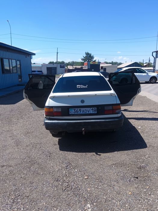 Продам пассат б3