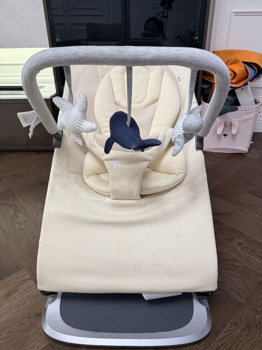 Шезлонг от Ergobaby