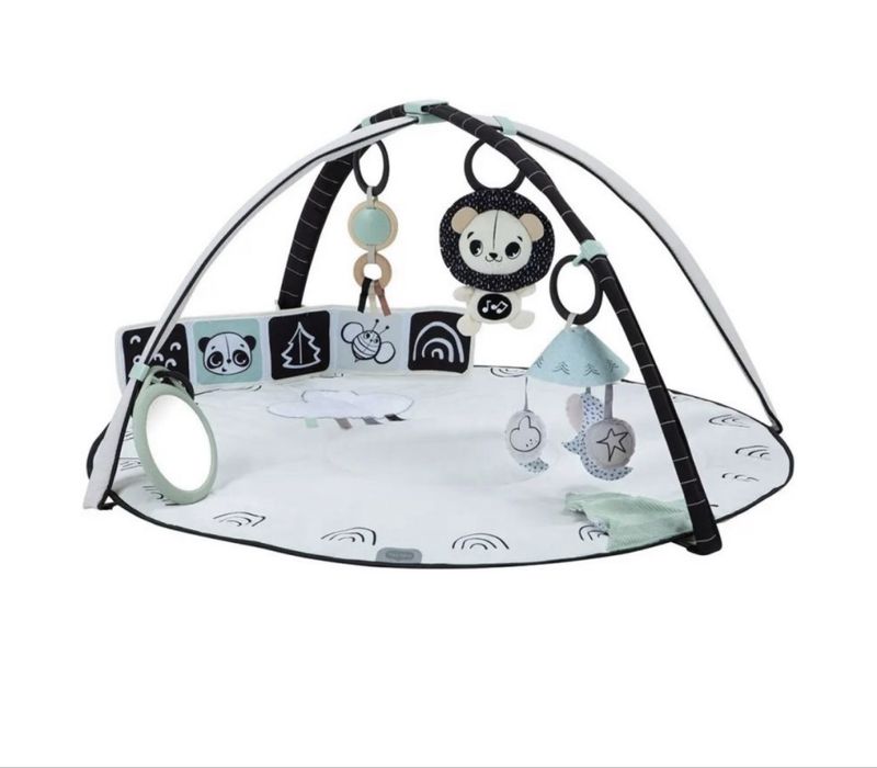 Активна гимнастика Tiny Love Black&White Decor