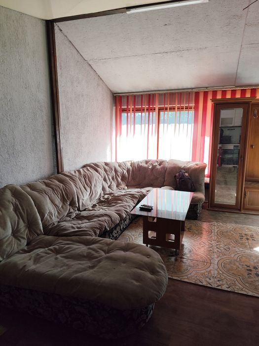 Здам часть дома ,вход отдельный