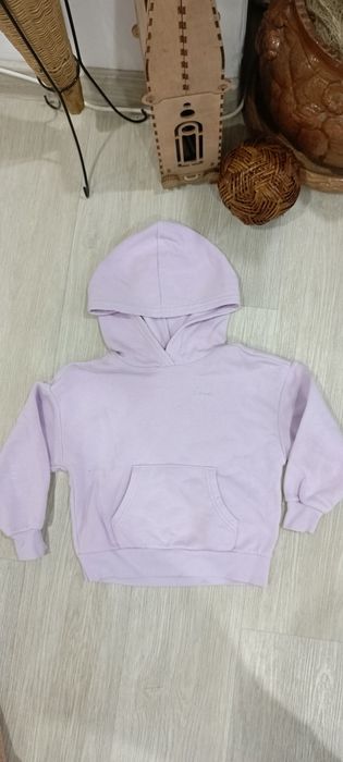 Кофта с капюшоном H&M