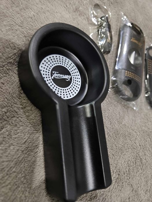 Луксозен сет за пури