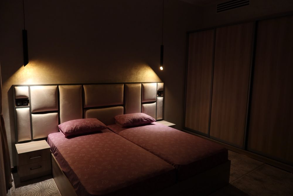 СДАЕТСЯ в Мирабаде ЖК Мirobod Avenue 60 m2