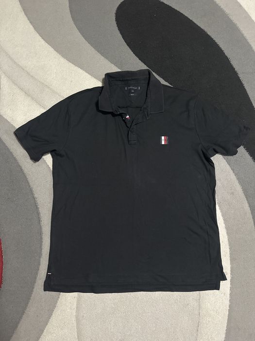 Мъжка тениска Tommy Hilfiger