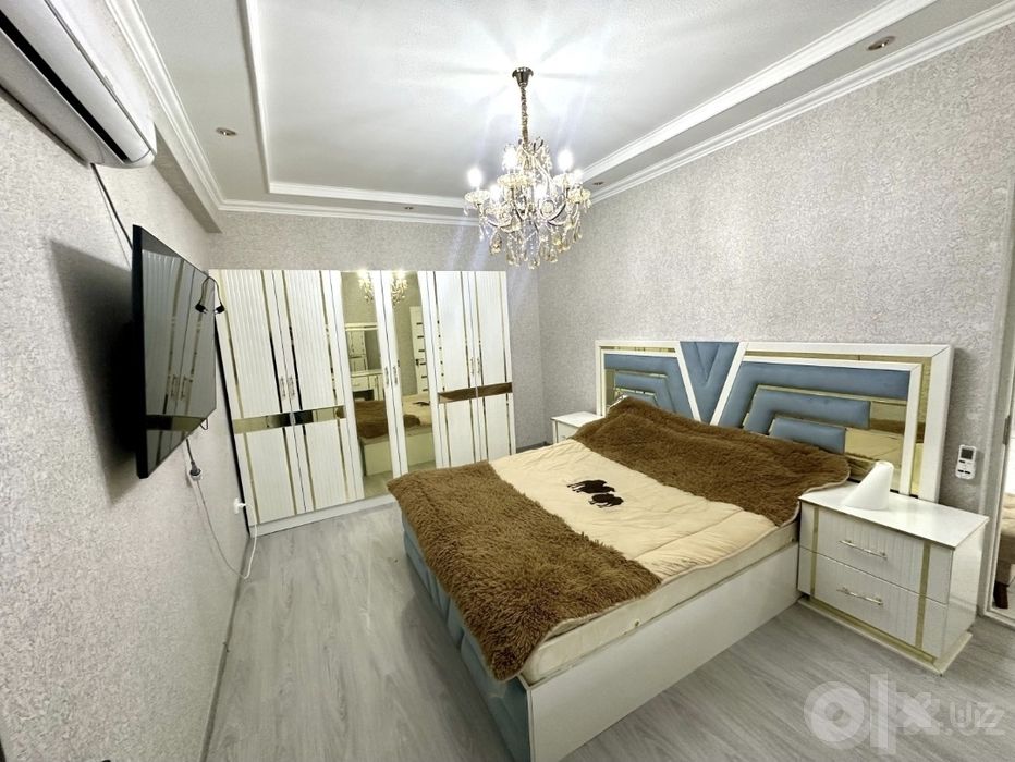 Сдается 130 м2 4/1/9 ориентир Фемили Парк Смарт Сити
