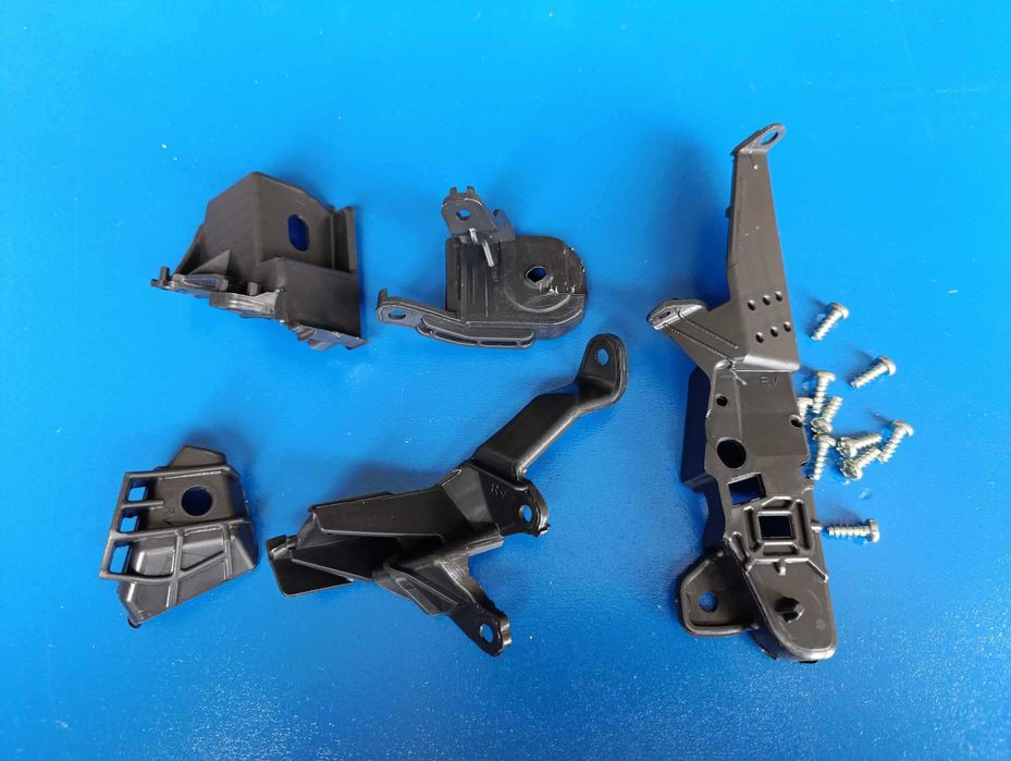 Renault Clio 5 kit reparatie urechiuse far 260E69870R