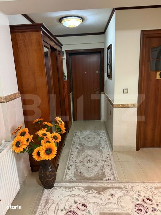 Apartament 2 camere, 34 mp, zona Micro 15