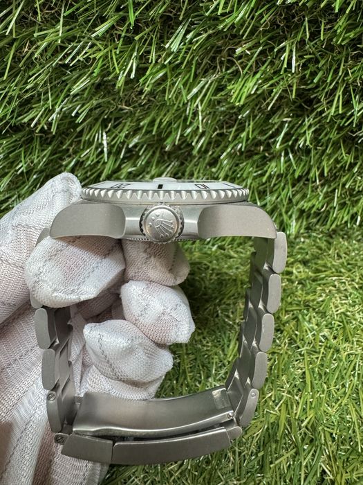 Rolex Submariner Oyster Perpetual