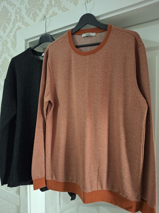 Блузи  3бр- 30 лв