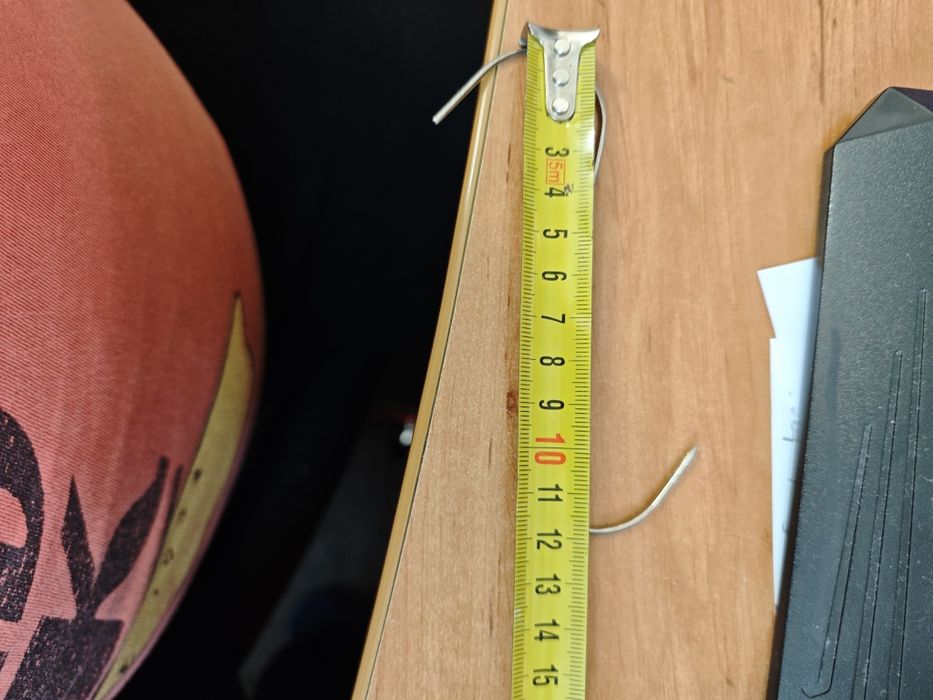 Неръждаеми куки за кухня , мезета,  месо,  риба