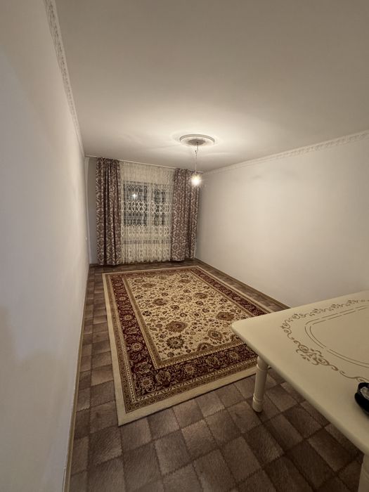 Үй жалға беріледі, Индер