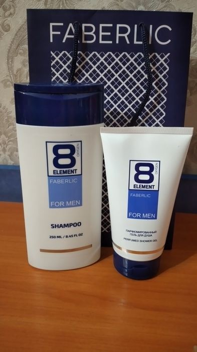 Мужские подарочные наборы