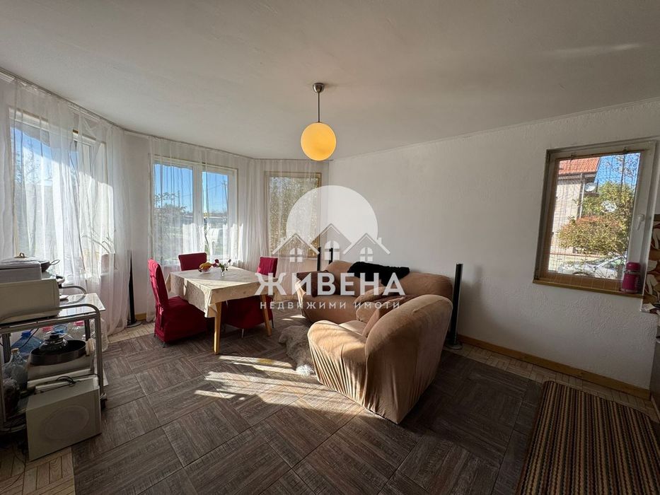 Продава се Къща в с. Царичино, Област Добрич - 192 кв.м за 808 €/кв.м - Снимка #1