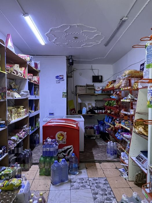 продам действующий магазин