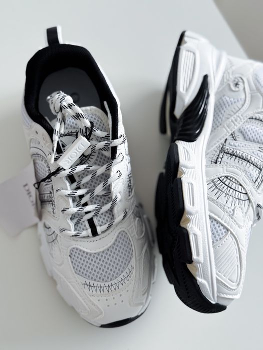 Дамски маратонки Dior